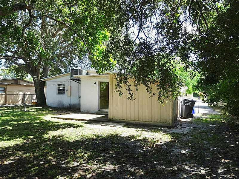 5737 Simms Street Hollywood, FL 33021 - Photo 25 of 26 Exterior Back Other