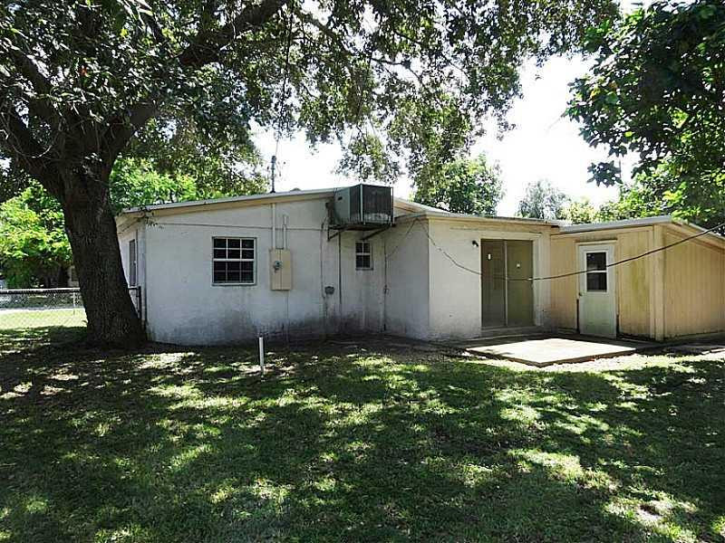 5737 Simms Street Hollywood, FL 33021 - Photo 26 of 26 Exterior Back Other