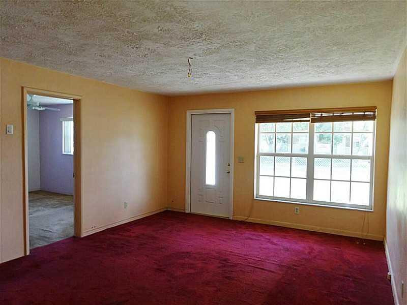 5737 Simms Street Hollywood, FL 33021 - Photo 3 of 26 Living Room