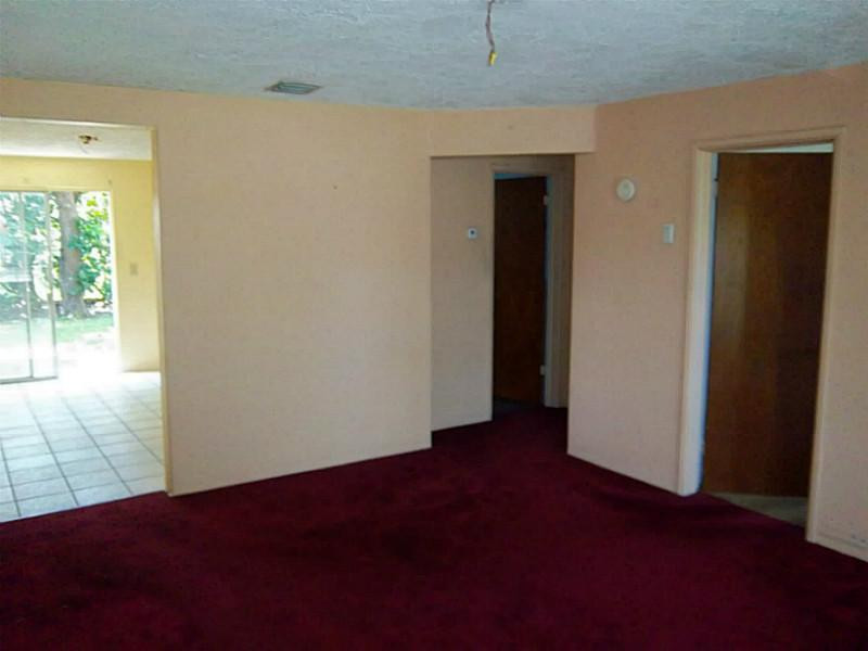 5737 Simms Street Hollywood, FL 33021 - Photo 6 of 26 Living Room