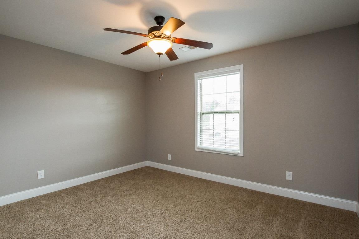 3801 Suiter Road Clarksville, TN 37040 - Photo 12 of 24 an empty room with a window