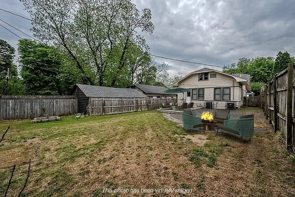 $319,000 | 1930 Walker Avenue, Memphis, TN 38104