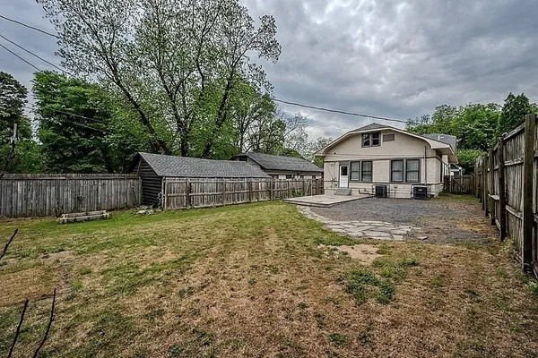 $319,000 | 1930 Walker Avenue, Memphis, TN 38104