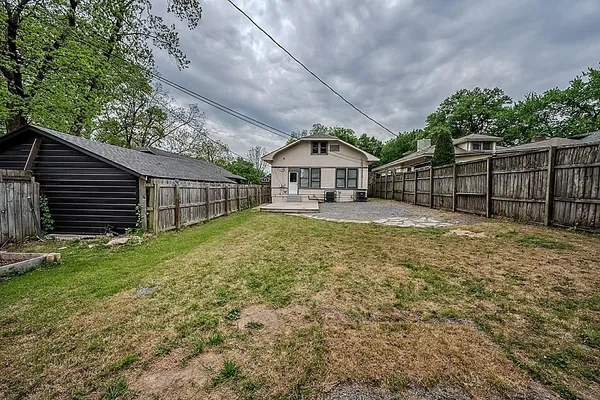 $319,000 | 1930 Walker Avenue, Memphis, TN 38104