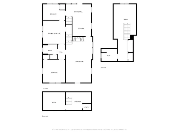 $319,000 | 1930 Walker Avenue, Memphis, TN 38104