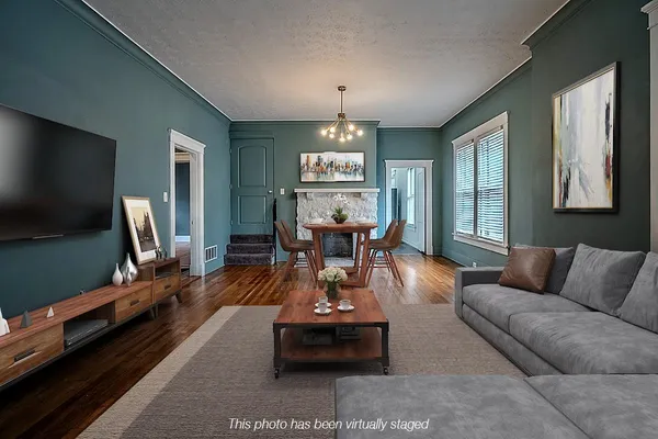 $319,000 | 1930 Walker Avenue, Memphis, TN 38104