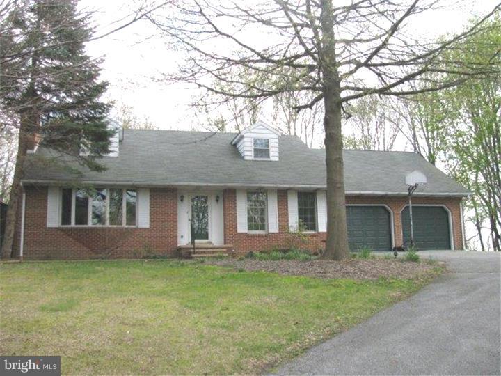 69 Mill Road Fleetwood, PA 19522 - Photo 1 of 15 Exterior Front