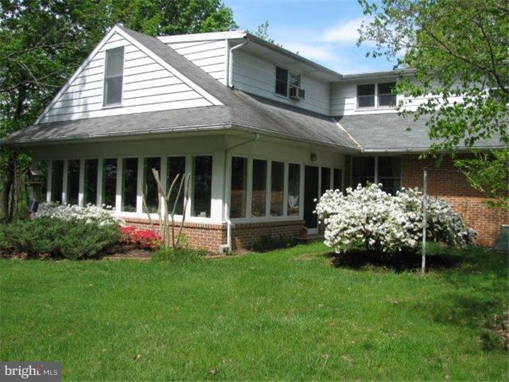 69 Mill Road Fleetwood, PA 19522 - Photo 2 of 15 Exterior Back