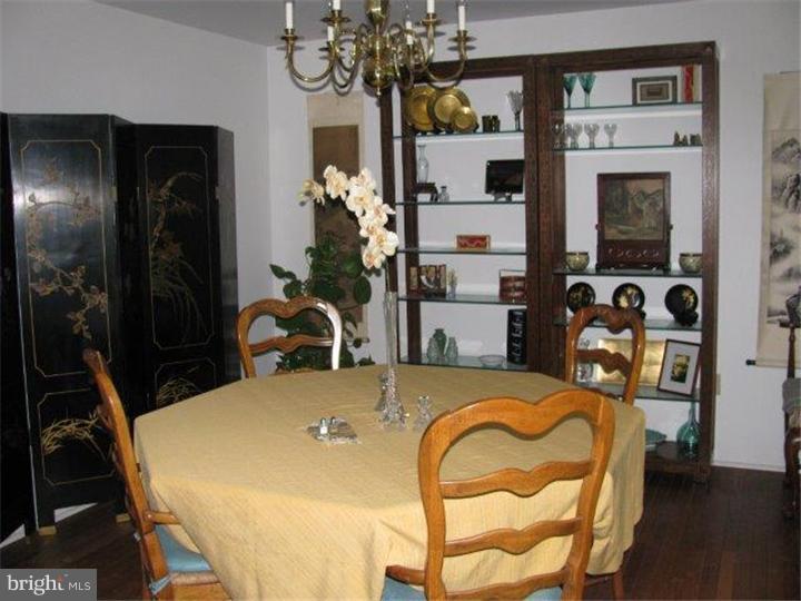 69 Mill Road Fleetwood, PA 19522 - Photo 11 of 15 Dining Room