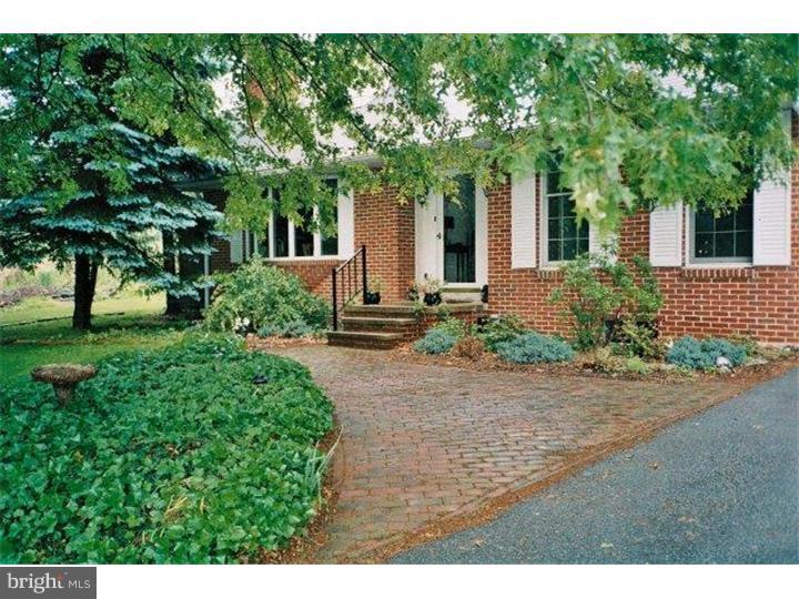 69 Mill Road Fleetwood, PA 19522 - Photo 15 of 15 Exterior Front
