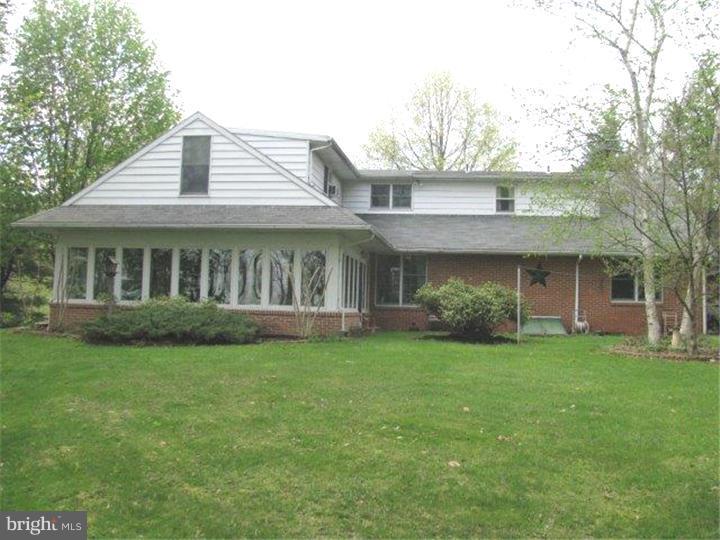 69 Mill Road Fleetwood, PA 19522 - Photo 3 of 15 Exterior Back