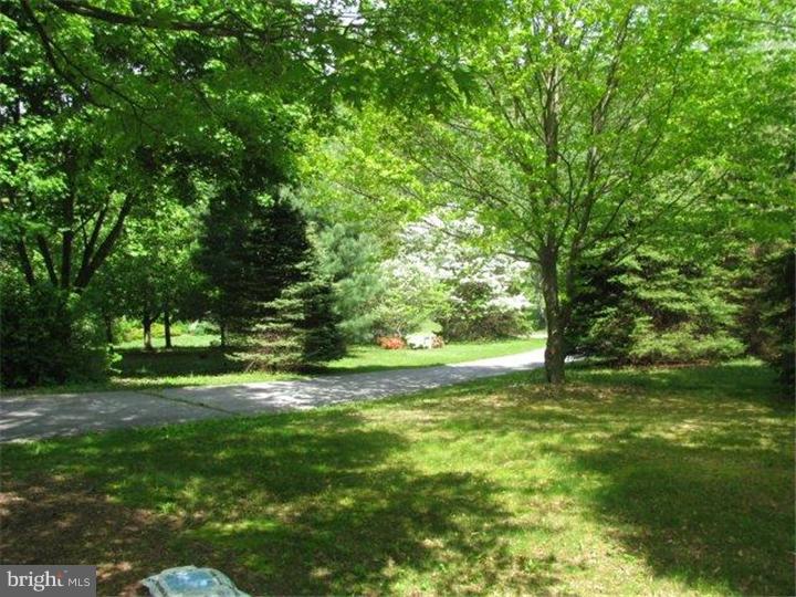 69 Mill Road Fleetwood, PA 19522 - Photo 6 of 15 Driveway