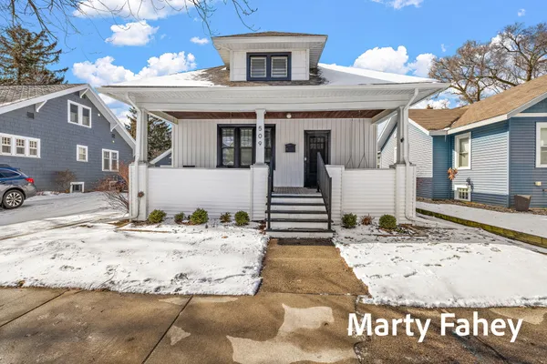 $384,500 | 509 South 7th Street, Grand Haven, MI 49417