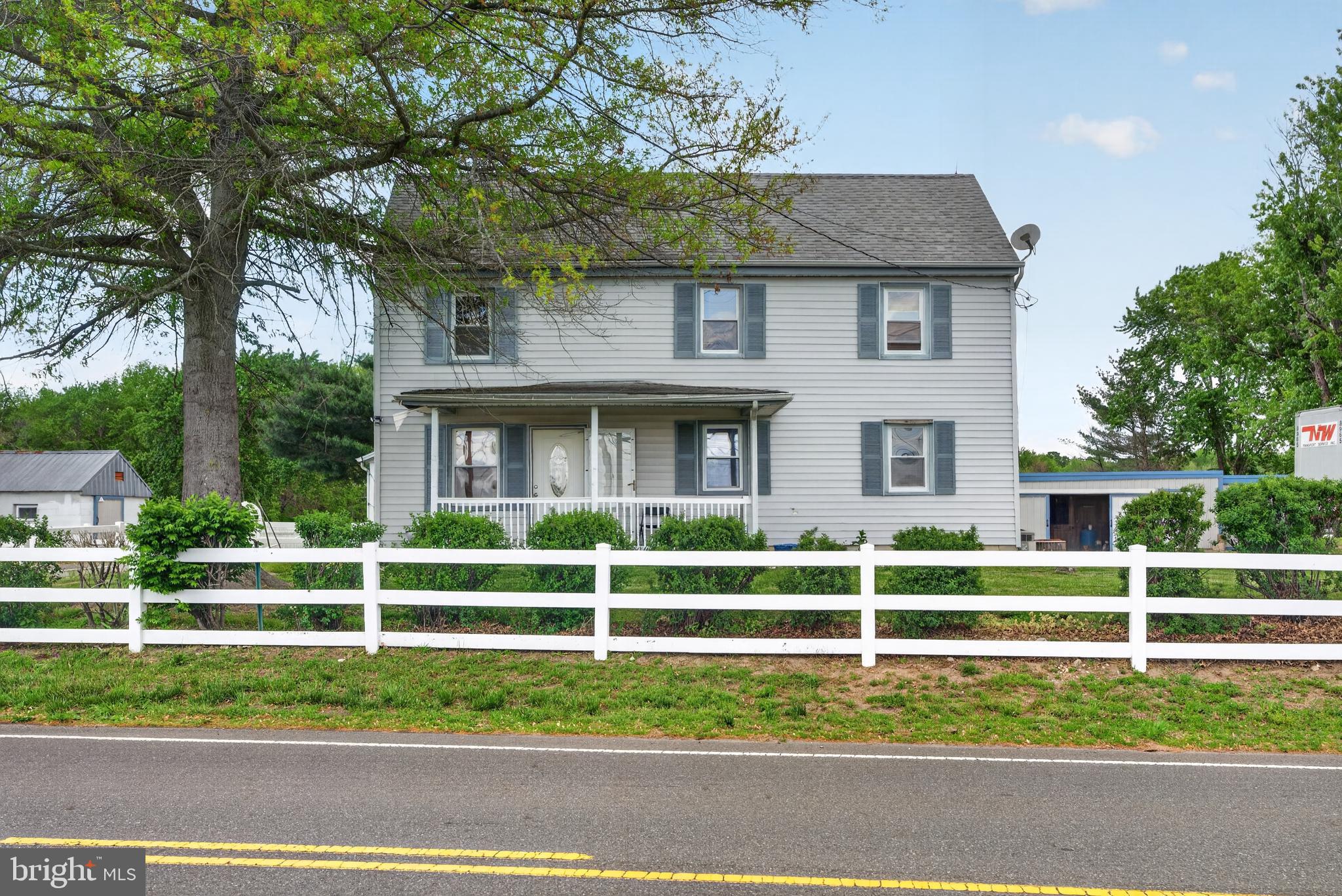 209 Buddtown Road Southampton, NJ 08088 - Photo 76 of 79