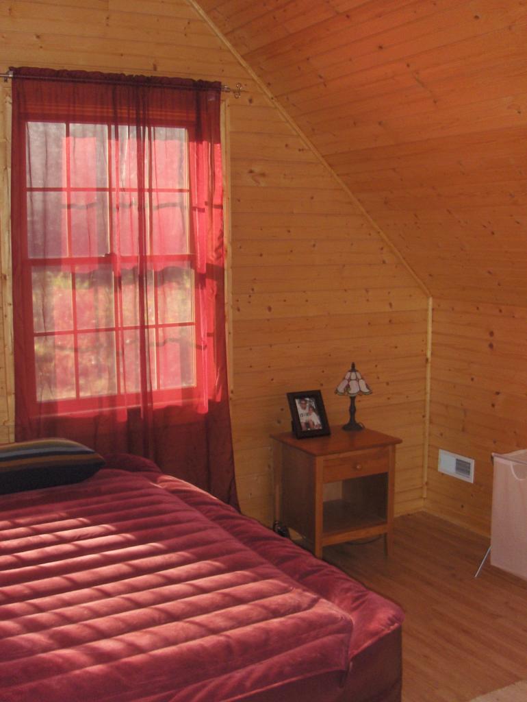 3220 Green Valley Road Peterstown, WV 24963 - Photo 9 of 43 master bedroom 2