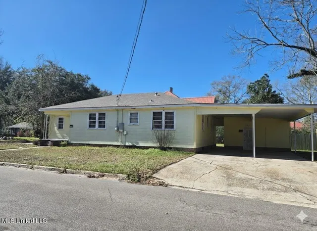 $129,900 | 201 Mable Street, Hattiesburg, MS 39401