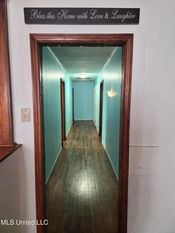 $119,900 | 201 Mable Street, Hattiesburg, MS 39401