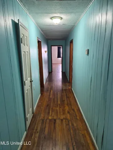 $119,900 | 201 Mable Street, Hattiesburg, MS 39401