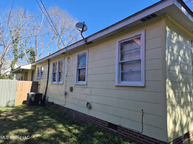 $119,900 | 201 Mable Street, Hattiesburg, MS 39401
