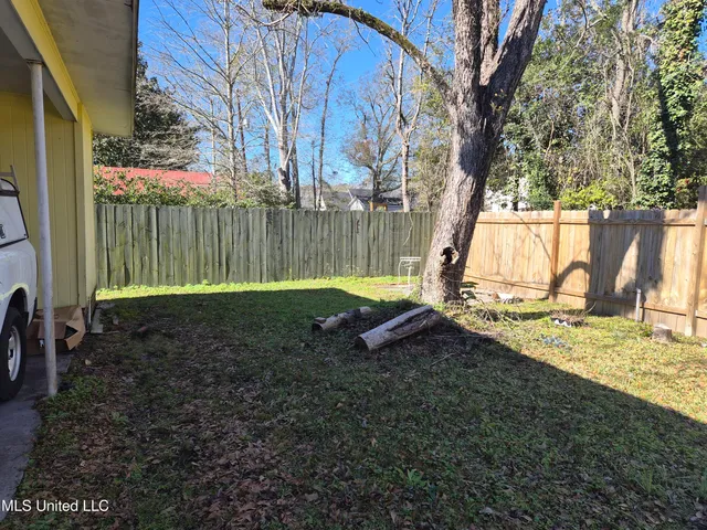 $119,900 | 201 Mable Street, Hattiesburg, MS 39401