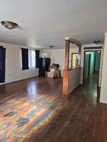 $119,900 | 201 Mable Street, Hattiesburg, MS 39401