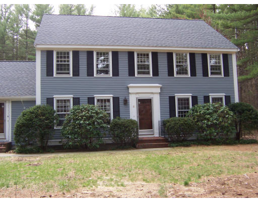6 Green Needles Road Littleton, MA 01460 - Photo 1 of 20