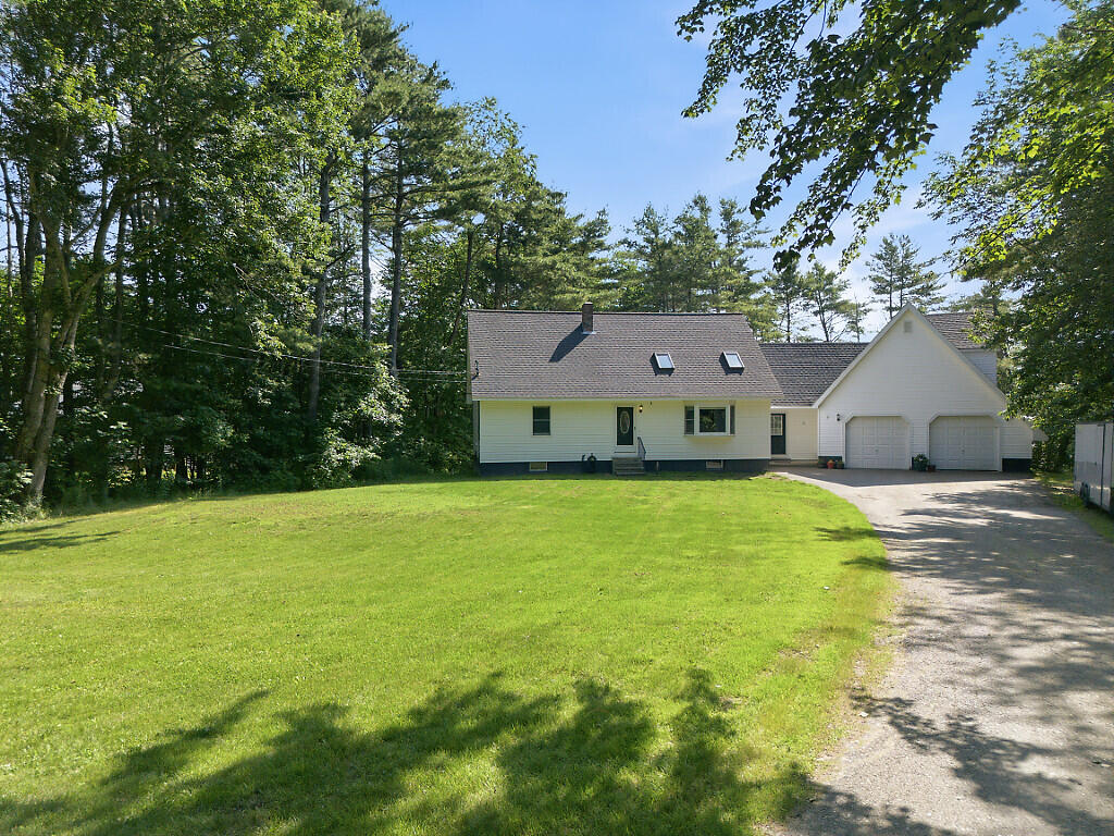 48 Foss Hill Road Benton, ME 04901 - Photo 4 of 61 04_DJI_0855_DxO_mls