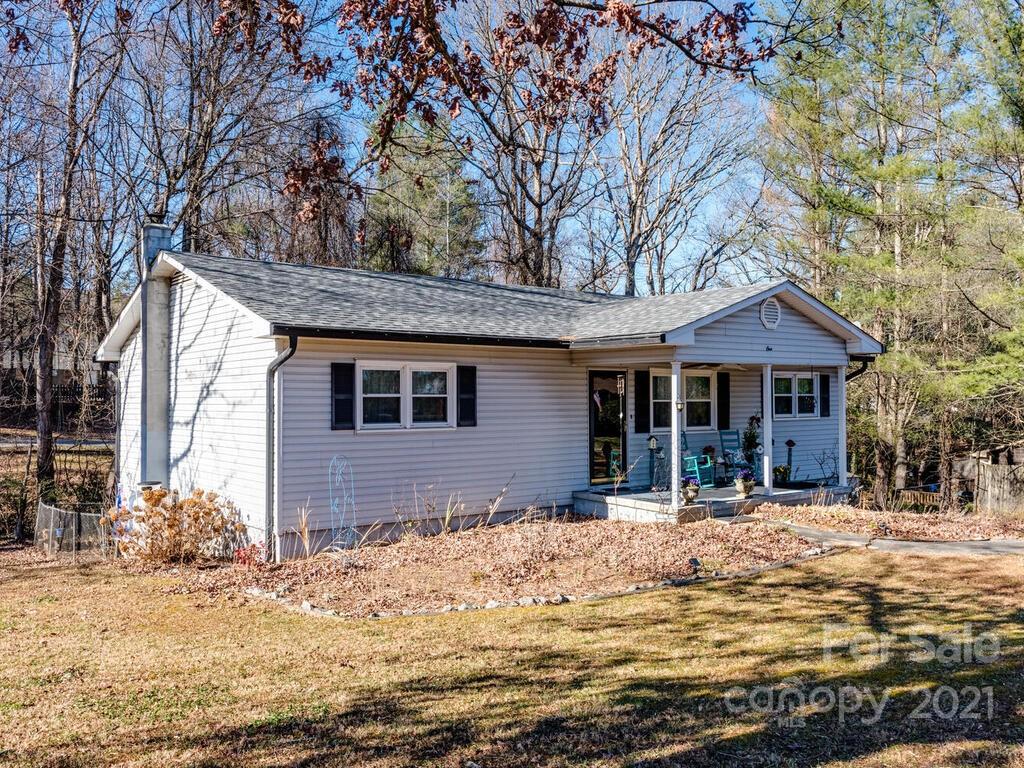 1 Fair Oaks Road Arden, NC 28704 - Photo 28 of 29 Gallery Image 28