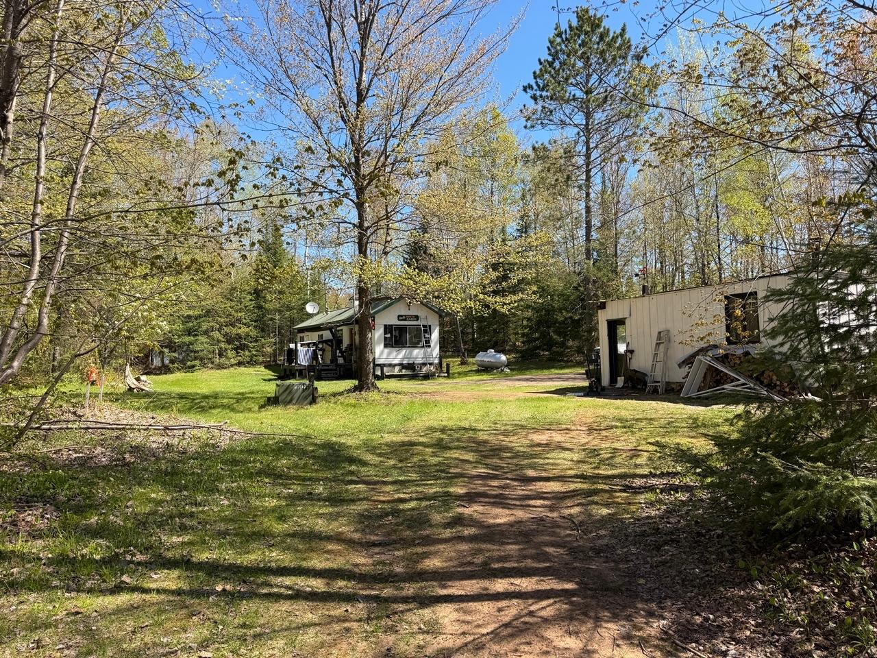 1375 Birch Road Park Falls, WI 54552 - Photo 3 of 32 Gallery Image 3