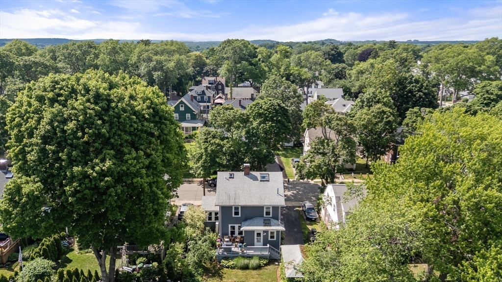 12 Rustic Road Boston, MA 02132 - Photo 31 of 34