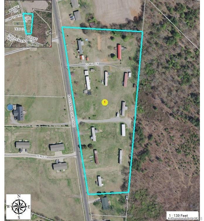 1521 Racepath Church Road Mooresboro, NC 28114 - Photo 1 of 1 Gallery Image 1