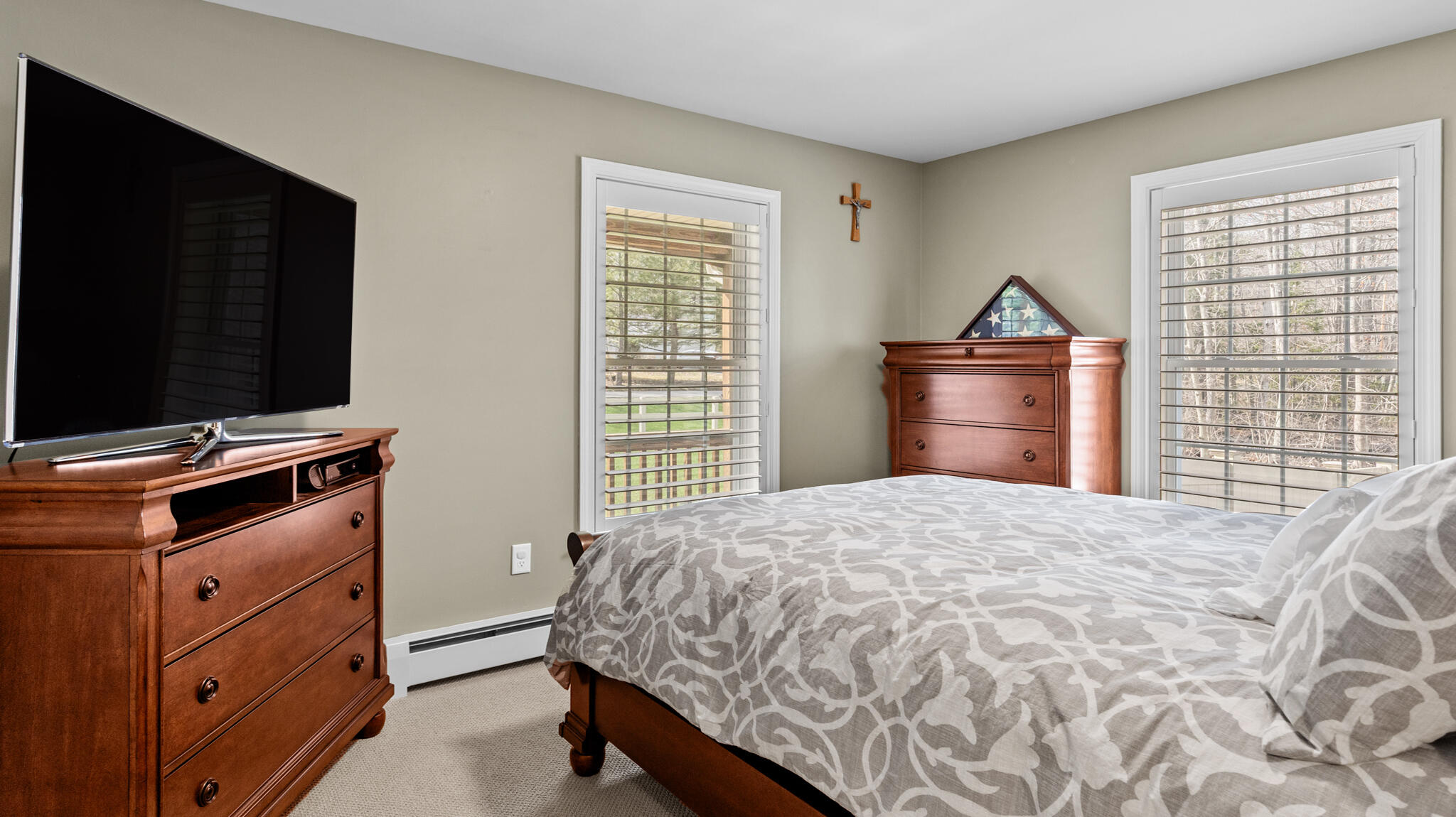 326 Dow Road Orrington, ME 04474 - Photo 31 of 80 Bedroom