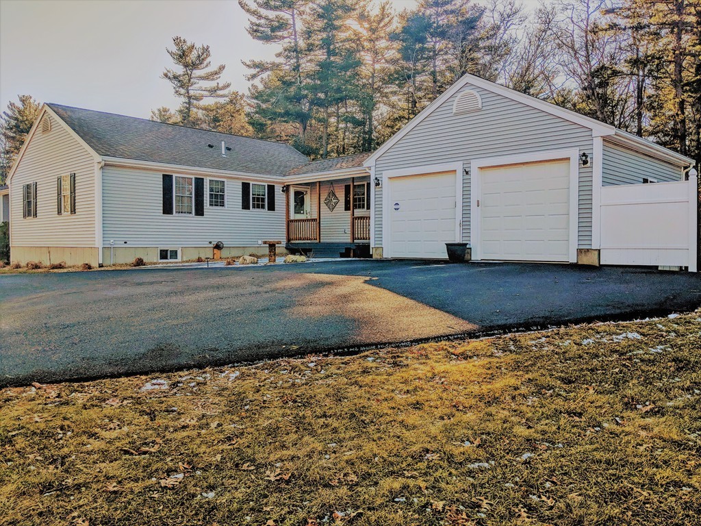 99 Swifts Beach Road Wareham, MA 02571 - Photo 1 of 28 Gallery Image 1