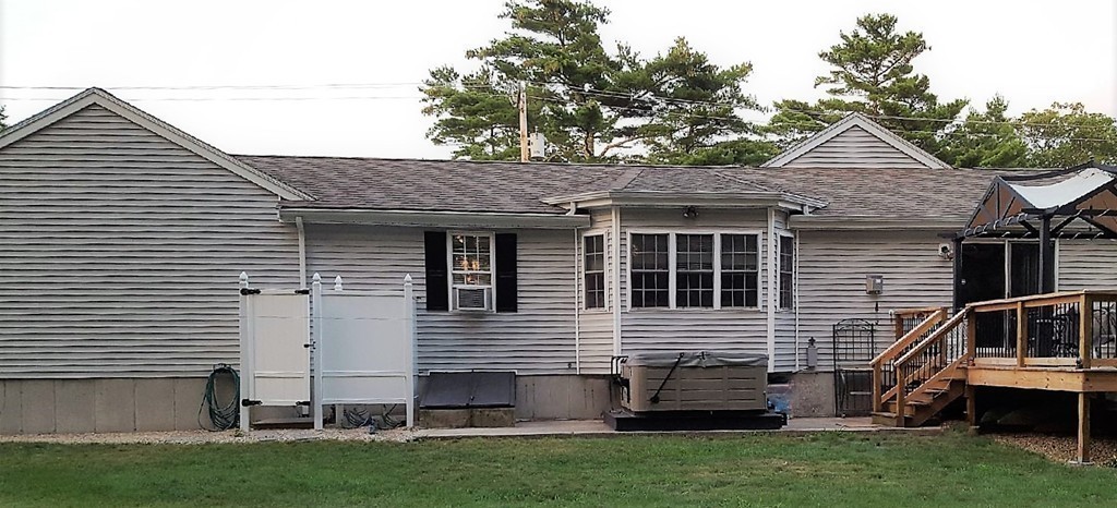 99 Swifts Beach Road Wareham, MA 02571 - Photo 2 of 28 Gallery Image 2