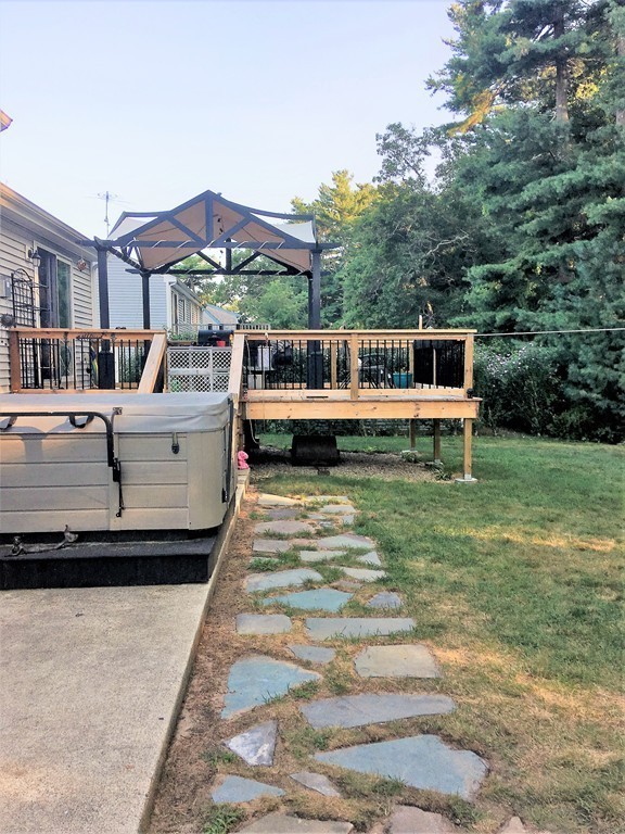 99 Swifts Beach Road Wareham, MA 02571 - Photo 26 of 28 Gallery Image 26