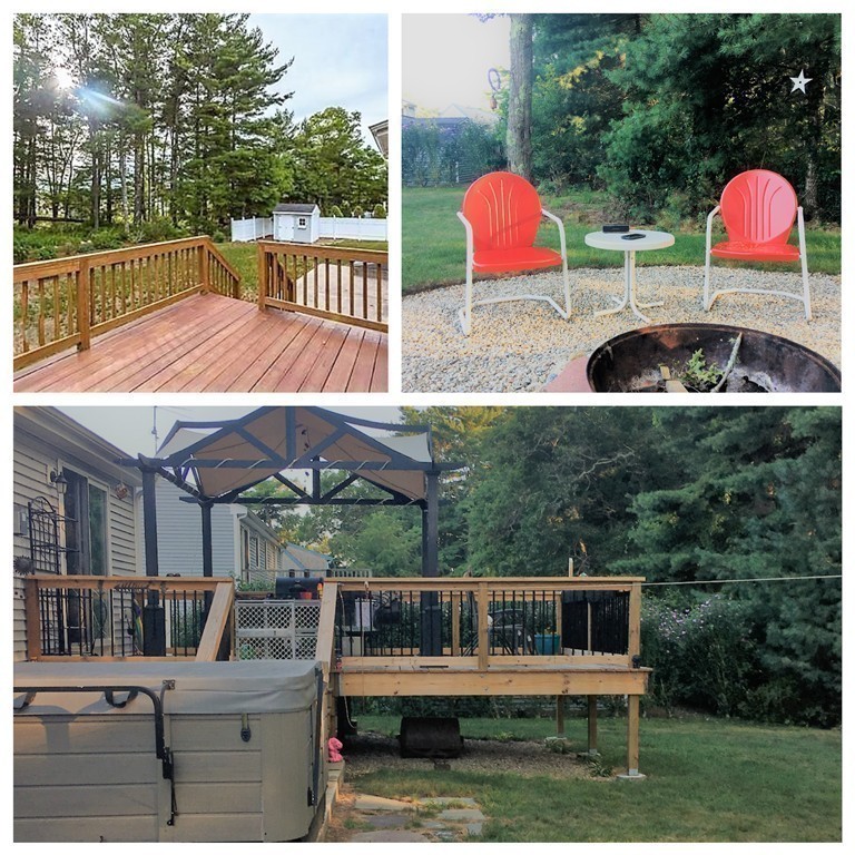 99 Swifts Beach Road Wareham, MA 02571 - Photo 5 of 28 Gallery Image 5