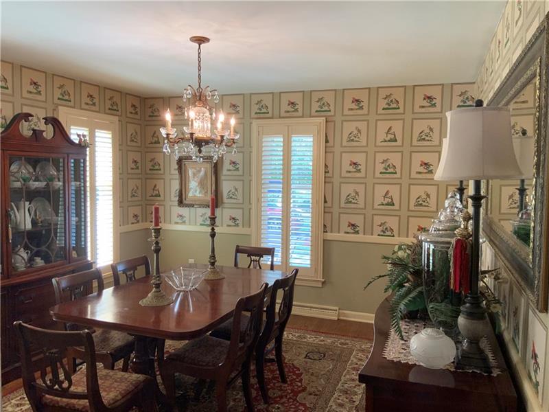 201 Cedar Road Butler, PA 16001 - Photo 4 of 22 Gallery Image 4