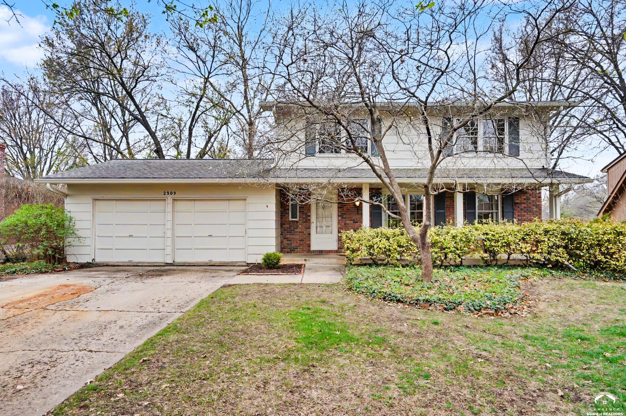 2909 Topeka Lane Lawrence, KS 66047 - Photo 1 of 1