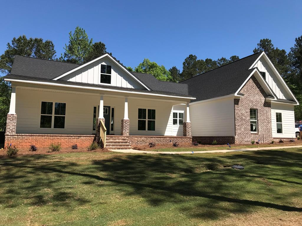 Lot 7 Sprouse Road Clarks Hill, SC 29821 - Photo 1 of 1 Main View