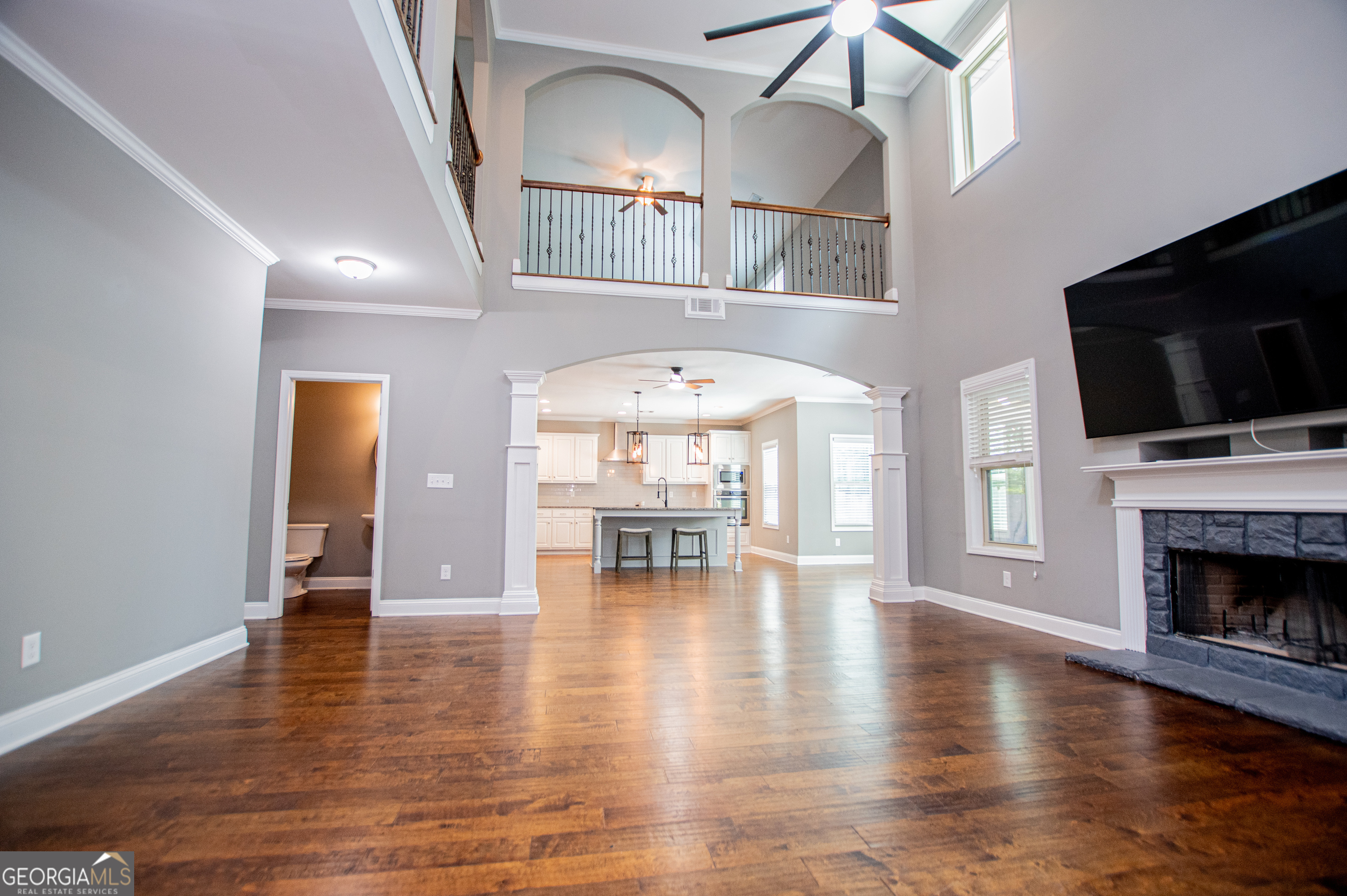 201 Overton Point Carrollton, GA 30116 - Photo 14 of 107