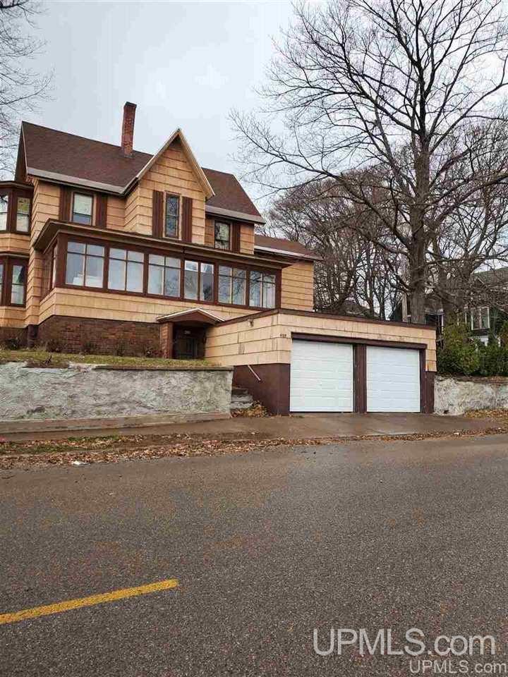 405 North 1st Street Ishpeming, MI 49849 - Photo 1 of 29 Gallery Image 1