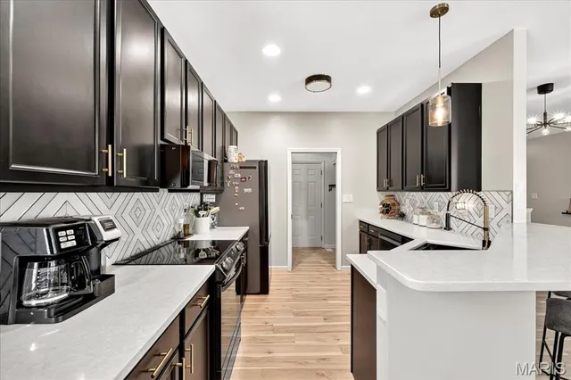 $425,000 | 66 White Brook Court, O'Fallon, MO 63366