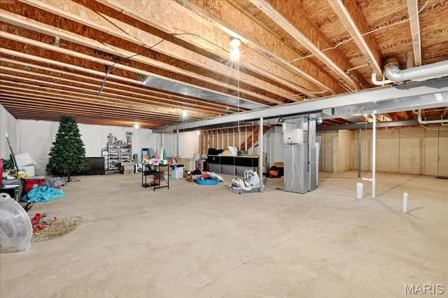 $425,000 | 66 White Brook Court, O'Fallon, MO 63366