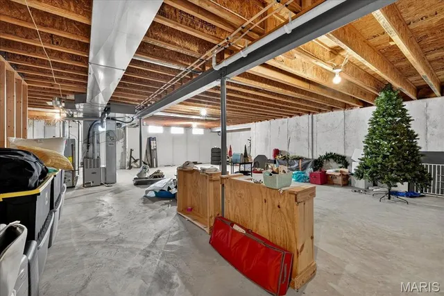 $425,000 | 66 White Brook Court, O'Fallon, MO 63366