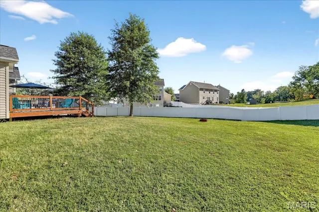 $425,000 | 66 White Brook Court, O'Fallon, MO 63366