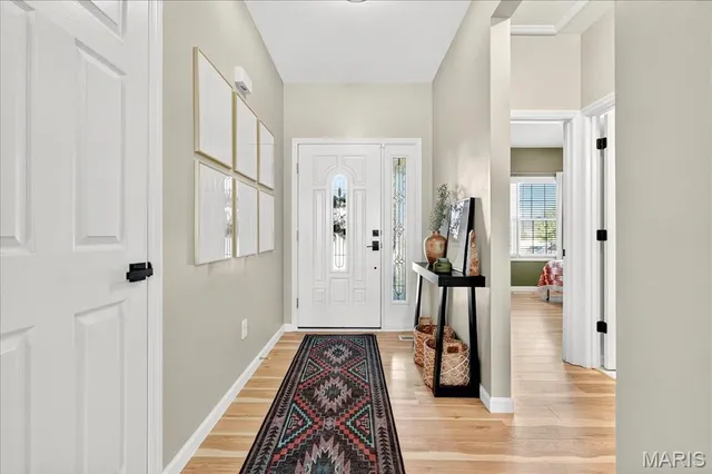 $425,000 | 66 White Brook Court, O'Fallon, MO 63366