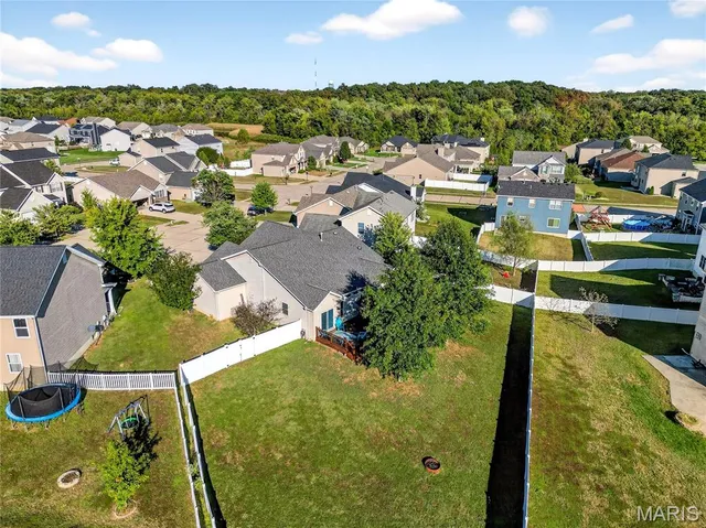 $425,000 | 66 White Brook Court, O'Fallon, MO 63366