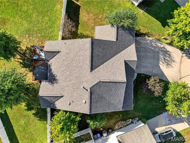 $425,000 | 66 White Brook Court, O'Fallon, MO 63366