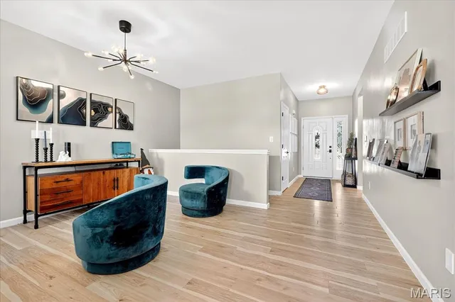 $425,000 | 66 White Brook Court, O'Fallon, MO 63366