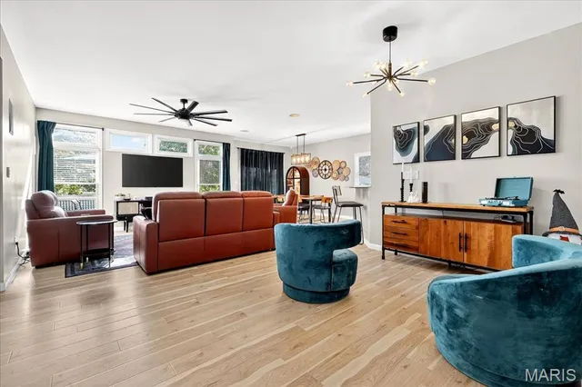 $425,000 | 66 White Brook Court, O'Fallon, MO 63366